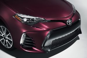 Toyota Celebrates the Longstanding Corolla with the 50th Anniversary Special Edition