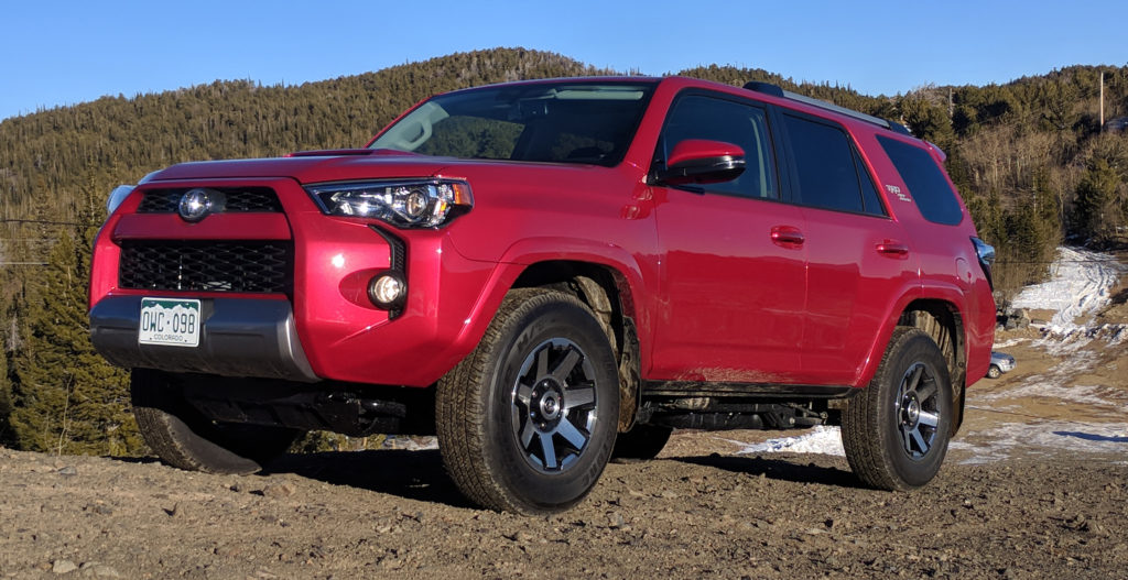 Toyota Issues Second Fuel Pump Recall For 1.5 Million Vehicles