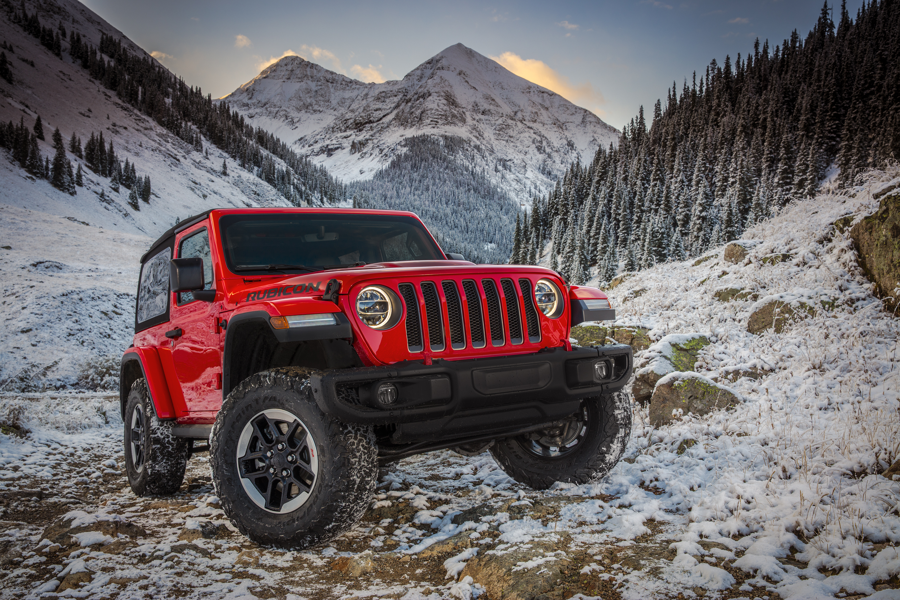 Report: 2018 Jeep Wrangler JL Suffers From Steering Issues, Owners Claim -  The Fast Lane Car