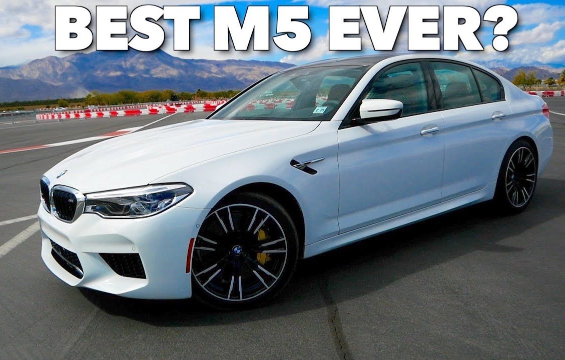 Is The F90 Bmw M5 The Best Model Yet? Find Out Right Here! [video] - Tflcar