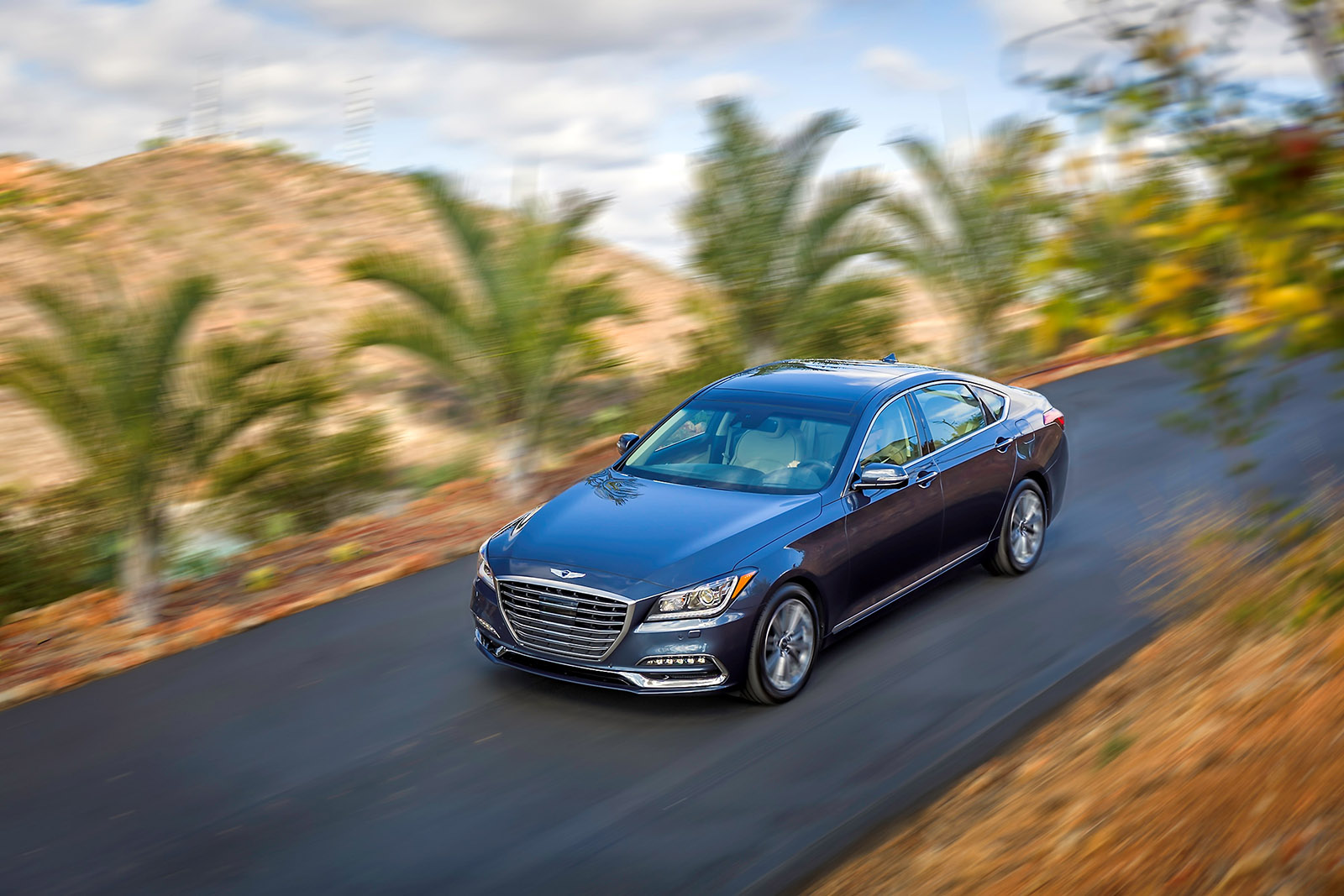 2018 genesis g80 3.8 review