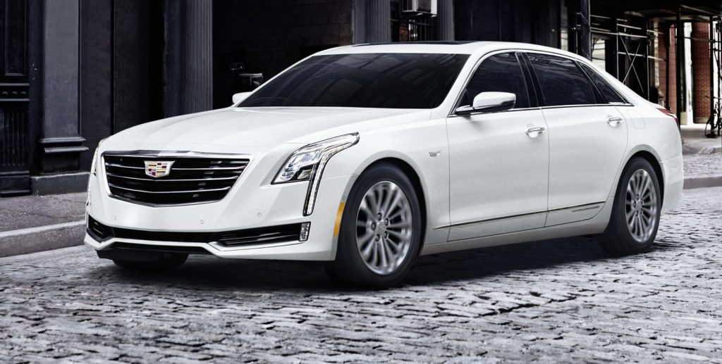 Fresh 15 Cadillac Plug In Hybrid 2020