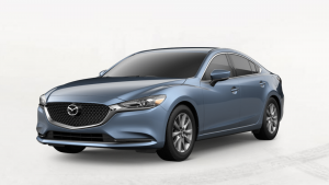 2018 Mazda 6 TFL Expert Buyer's Guide