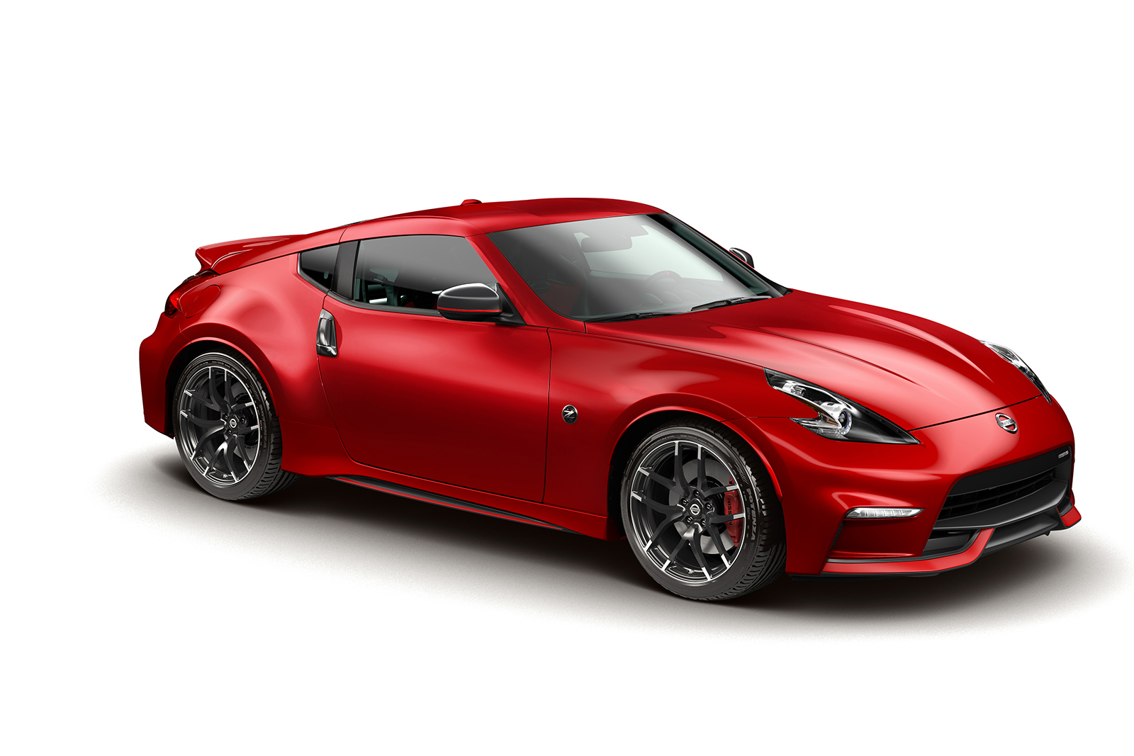 is the nissan 370z past its sell-by date? nissan announces