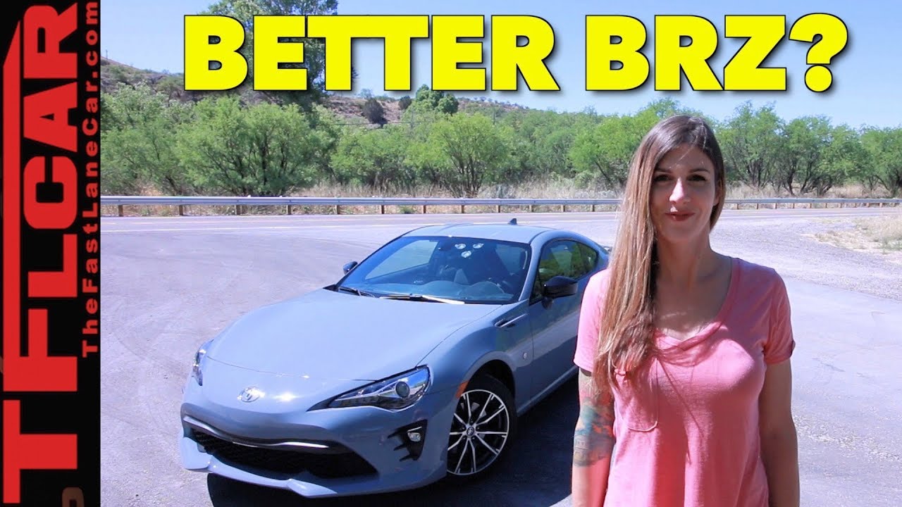 In this TFLcar video, our newest presenter and fellow YouTuber Sarah-n-Tune...