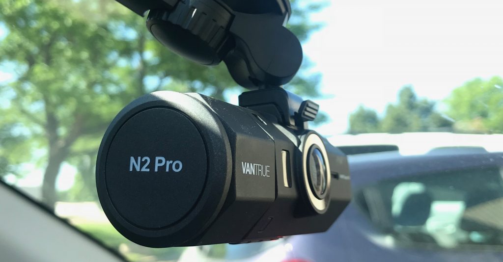 Is The Vantrue N2 Pro Dual Dash Cam Worth The Investment Review The Fast Lane Car