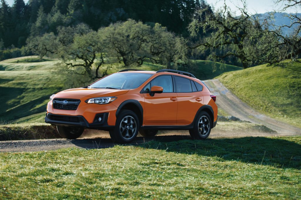 Subaru Issues Two Major Recalls Covering More Than 870,000 Vehicles: News