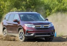 Honda Recalls Nearly 900K Vehicles in the Salt Belt to Address Rusting Subframes 2019 Honda Pilot elite awd