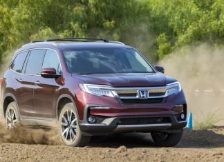 Honda Recalls Nearly 900K Vehicles in the Salt Belt to Address Rusting Subframes 2019 Honda Pilot elite awd