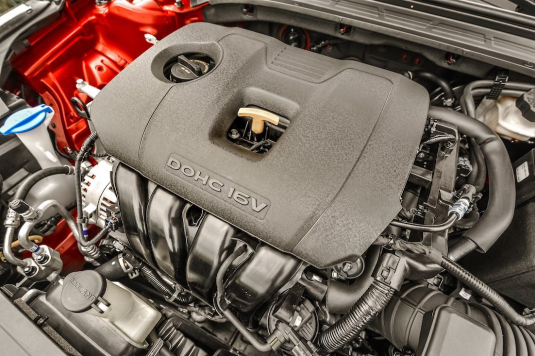 2019 Kia Forte Does the New BrandFirst CVT Spoil the Show? [Review] The Fast Lane Car