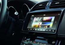 Top 10 Automotive Software Development Companies 2026 Jaguar Land Rover adds Apple CarPlay and Android Auto support