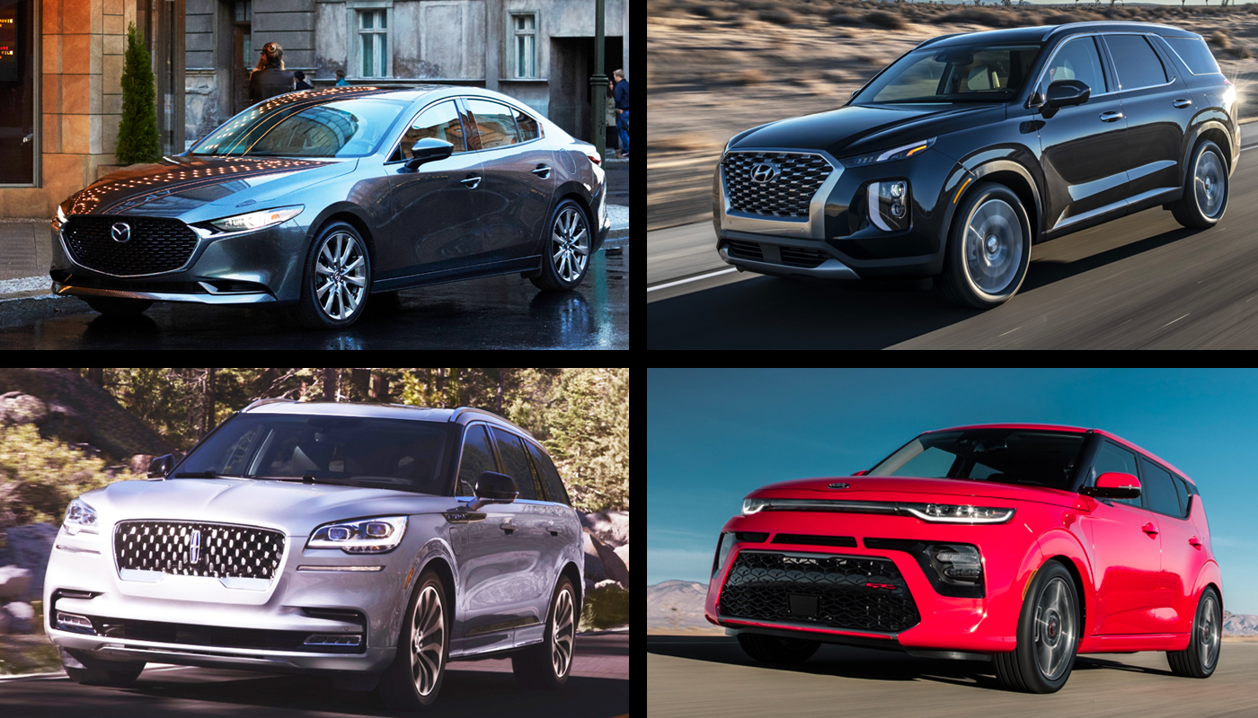 2018 La Auto Show: Your Tflcar Ultimate Guide To This Year's Debuts 