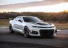 GM Could Soon Revive the Chevy Camaro Alongside New Cadillac and Buick Sedans: Report