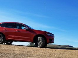Owner Review: I Love My 2019 Volvo XC60 T8 – With KO2s!