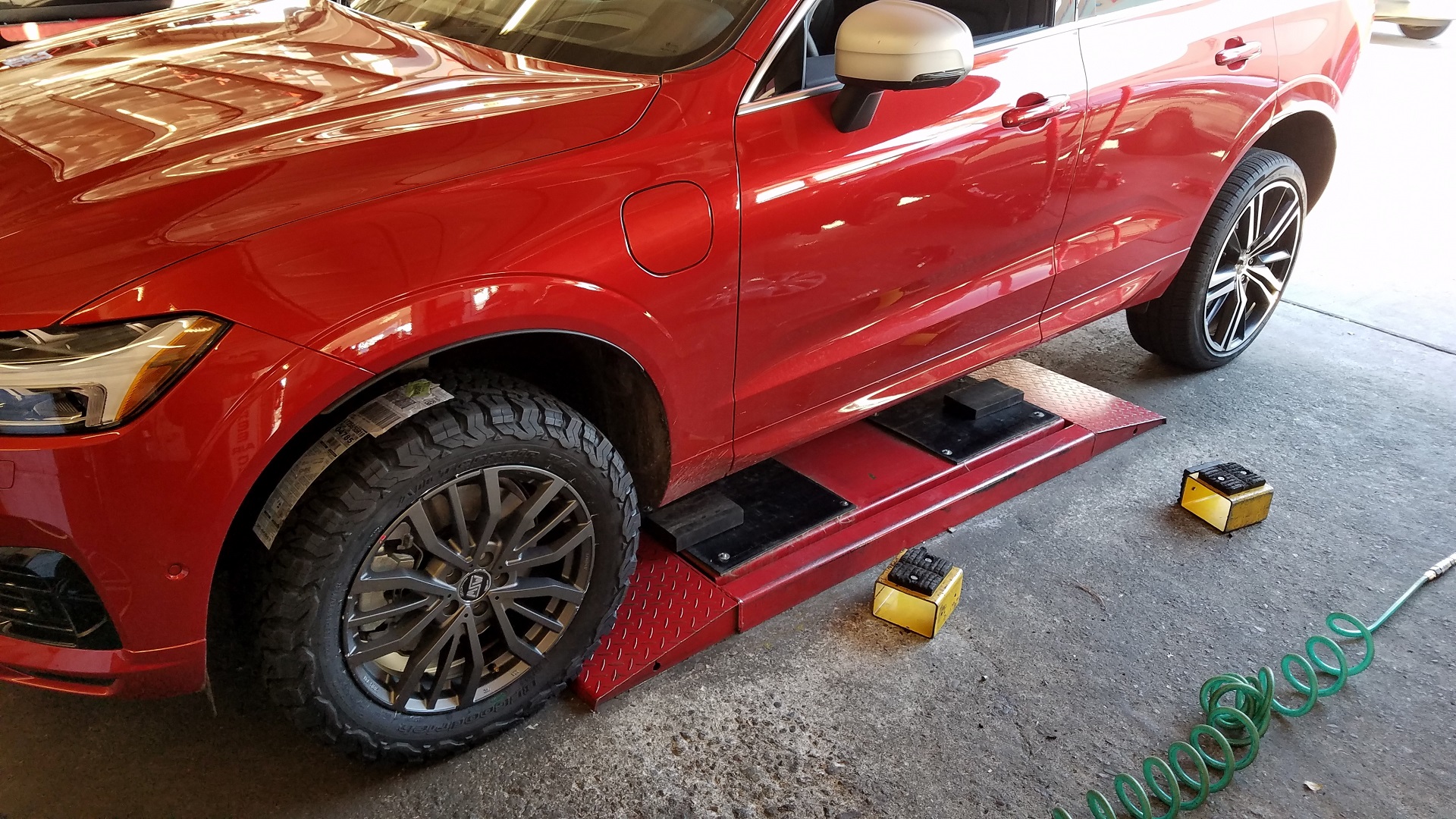 Owner Review I Love My 2019 Volvo XC60 T8 With KO2s! The Fast Lane Car