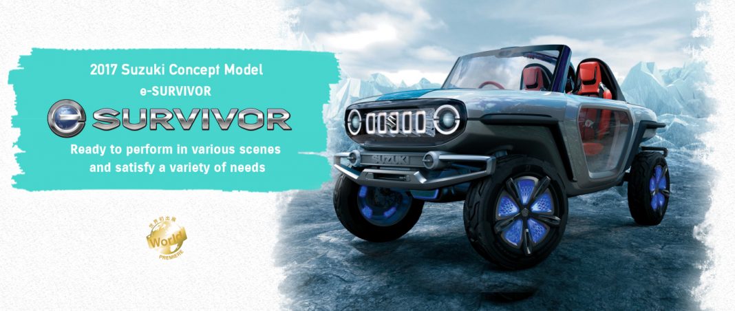 Electric Off-Road Vehicles, RIP Chrysler and What is Dakar? [Ask Nathan