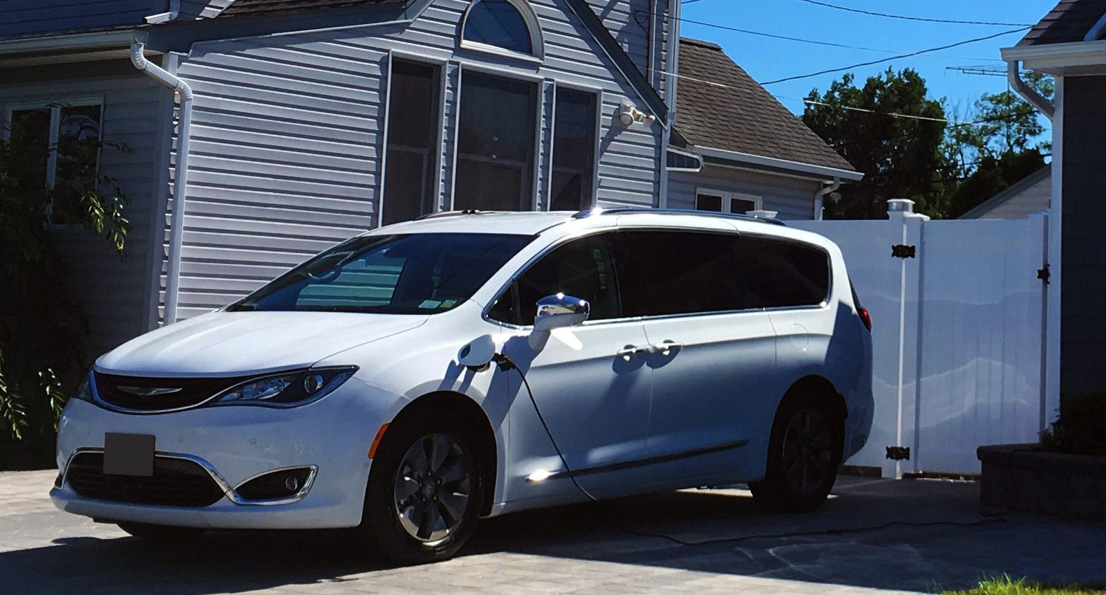 chrysler pacifica bike rack