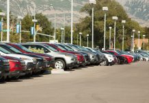 The Used Car Gamble: How a Free VIN Check Could Save You Thousands Free VIN check on used car