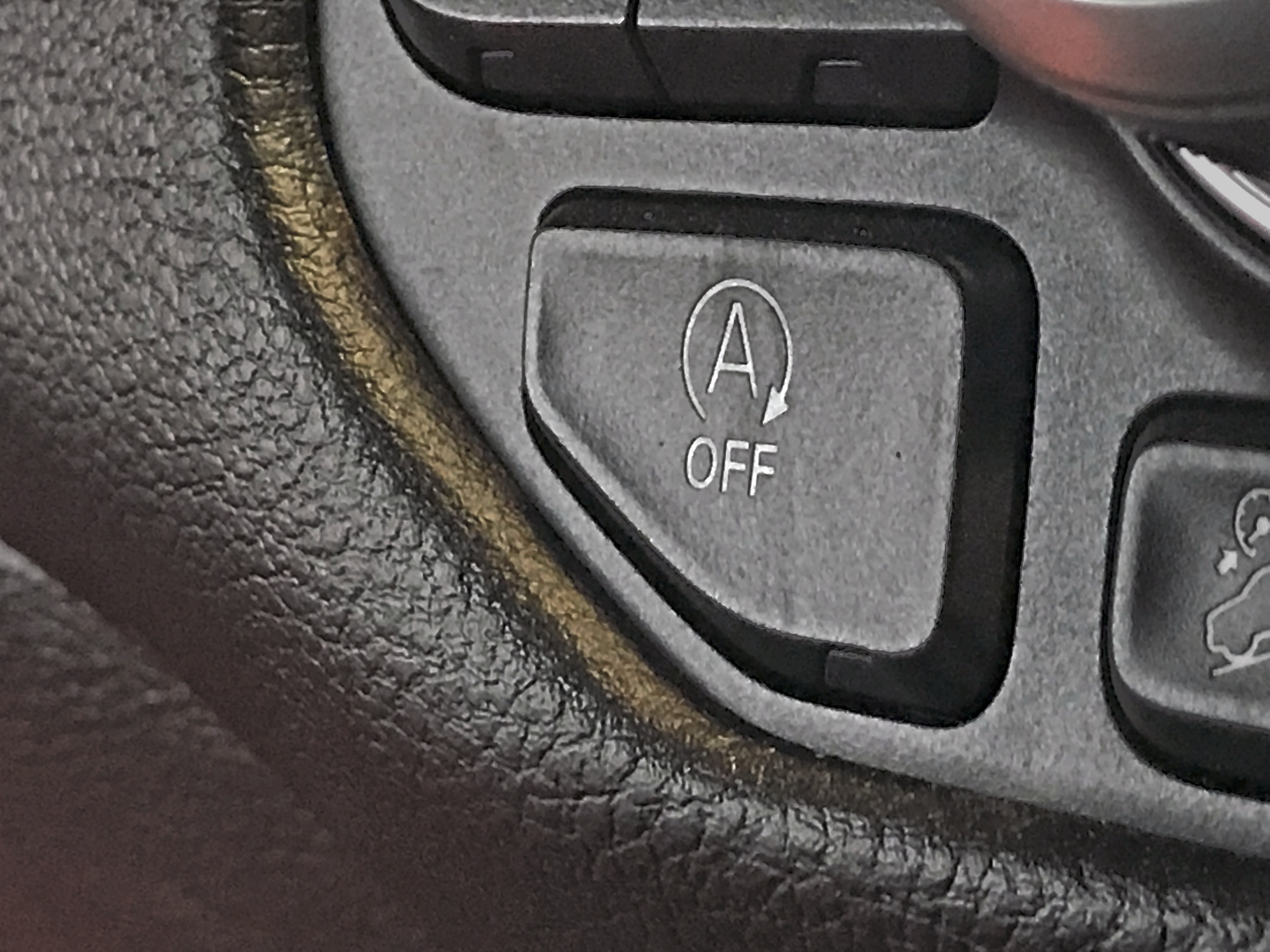 Disable Vehicle Auto Stop Feature - Chevy 