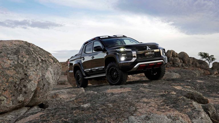 2022 Ram Dakota Is A Mitsubishi Rav4 Trd Vs Rav4 Adventure And Nissan S Reliability Ask Nathan The Fast Lane Car