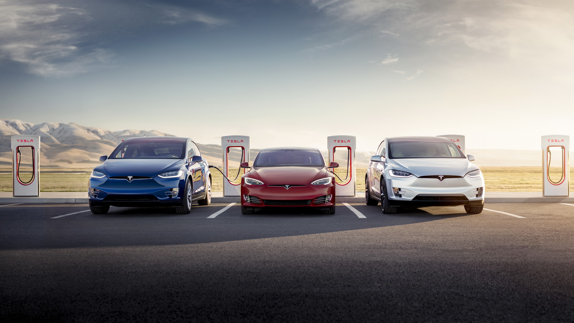 2020 Tesla Model S And Model X Get Range Boosts And More