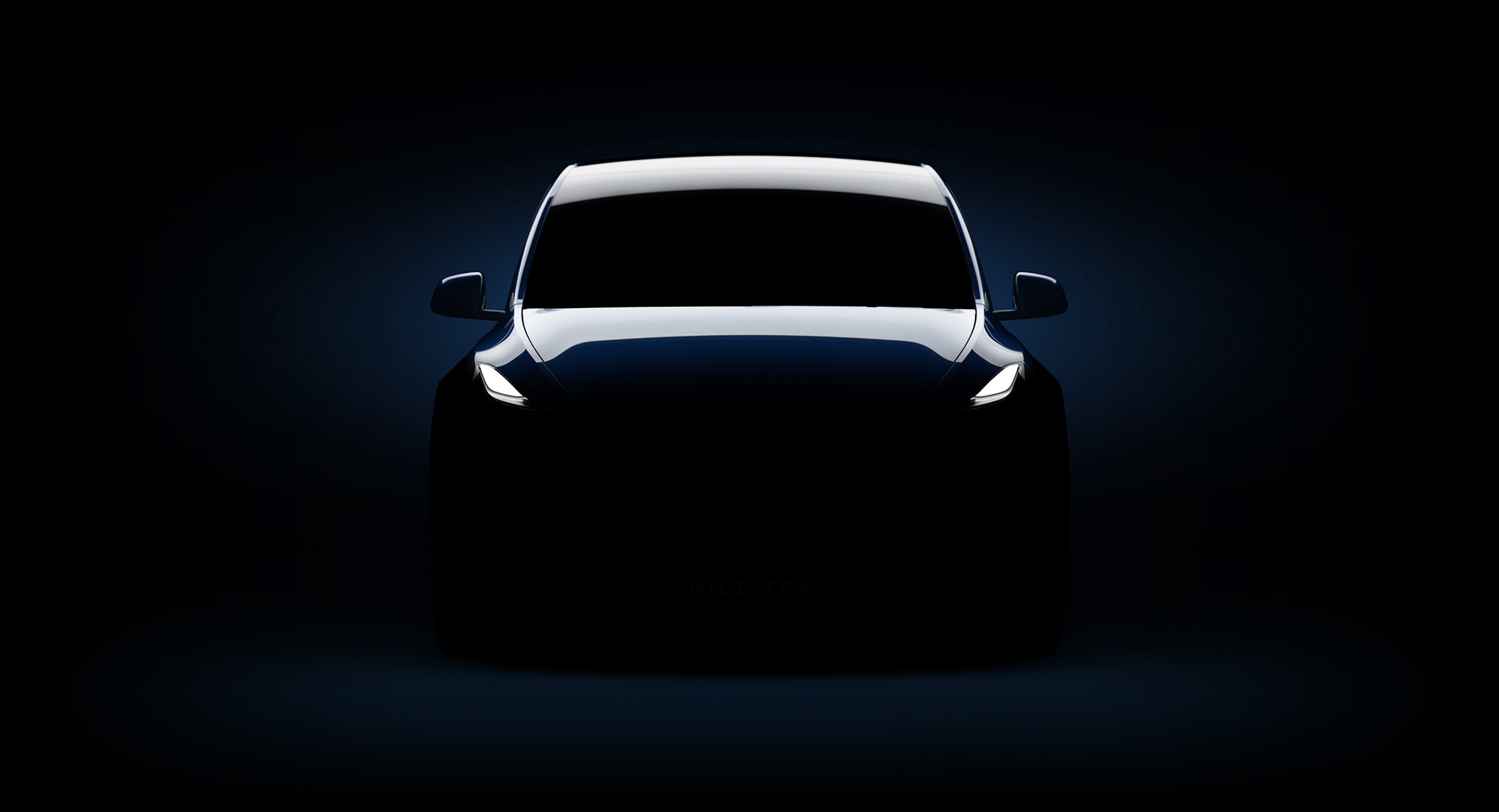 Almost Here: Tesla Teases The Model Y Before Thursday's Official Reveal