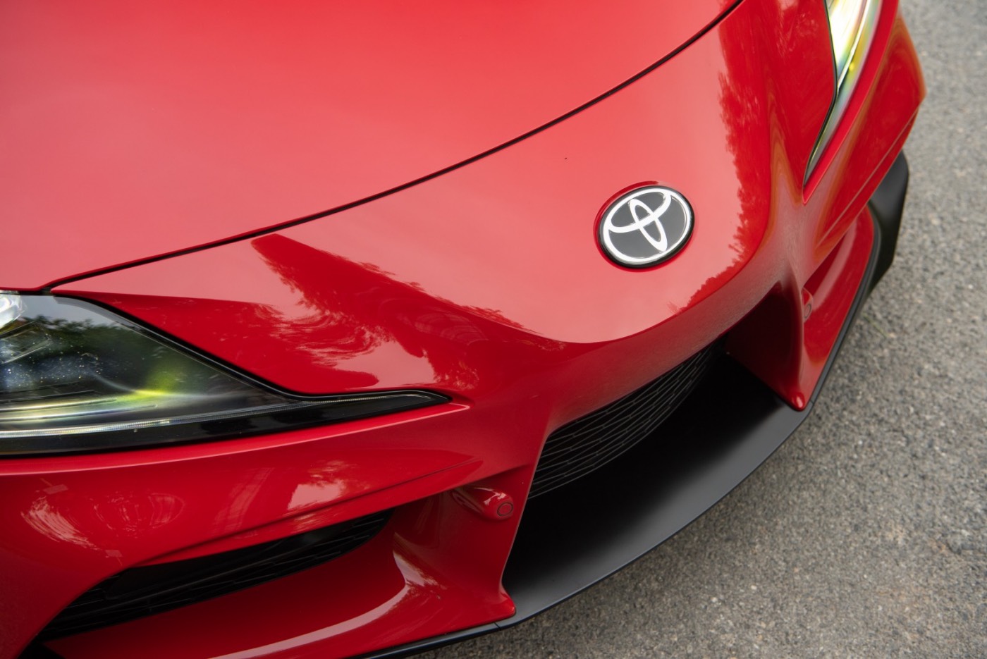 2020 Toyota Supra: Is It More Than a Rebadged BMW Z4, And How Does It