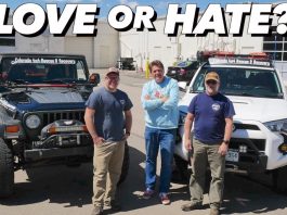 How Do You Turn A Toyota 4Runner Into The Ultimate Recovery Rig? Dude, I Love (Or Hate) My Ride!