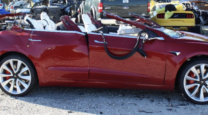What Does Injury Law Actually Do After A Car Accident? NTSB Prelimiary Safety Report Says Autopilot Was Active During This Fatal Tesla Model 3 Accident