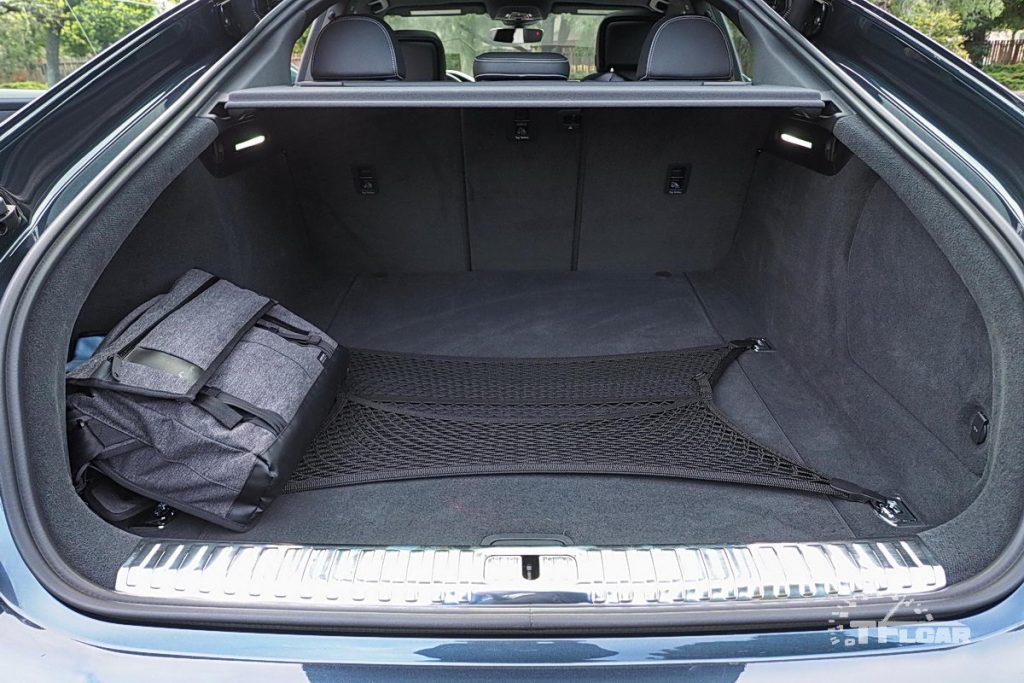 2019 Audi A7 Review Refined Dynamics, Without The SUV Baggage The