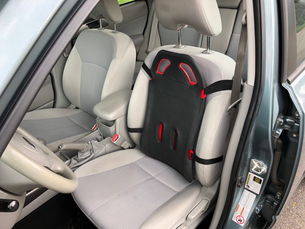 BackShield Review A Straightforward Solution To Car