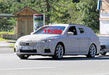 Is The Skoda Octavia RS Combi One Hot Wagon America Needs? 2021 Skoda Octavia RS Combi