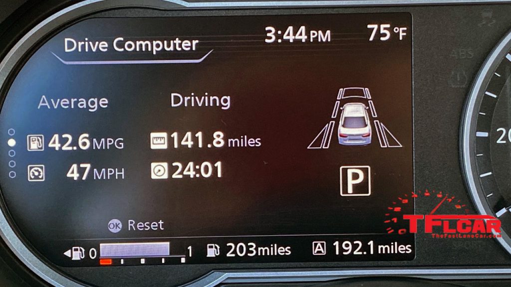 Review The 2020 Nissan Versa Proves Economy Cars Don't Have To Suck