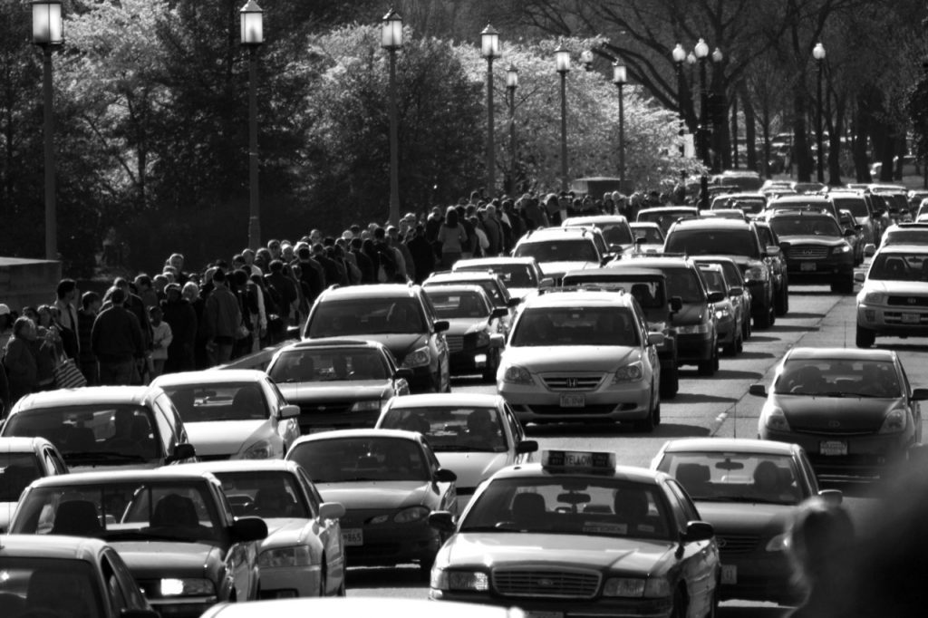 End Of The ICE Age In America? Both California Senators Push For 2035 End Date On Gasoline And Diesel Sales