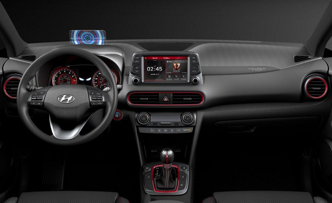 2019 Hyundai Kona Iron Man Edition Review: A California Bromance with