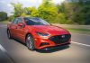 2020-2023 Hyundai Sonata Owners, Your Fuel Tank Could Melt: Recall 2020 Hyundai Sonata