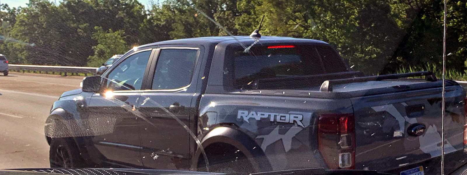 Ford Ranger Raptor V8 Cheap Speed And Hauling A Horse Ask