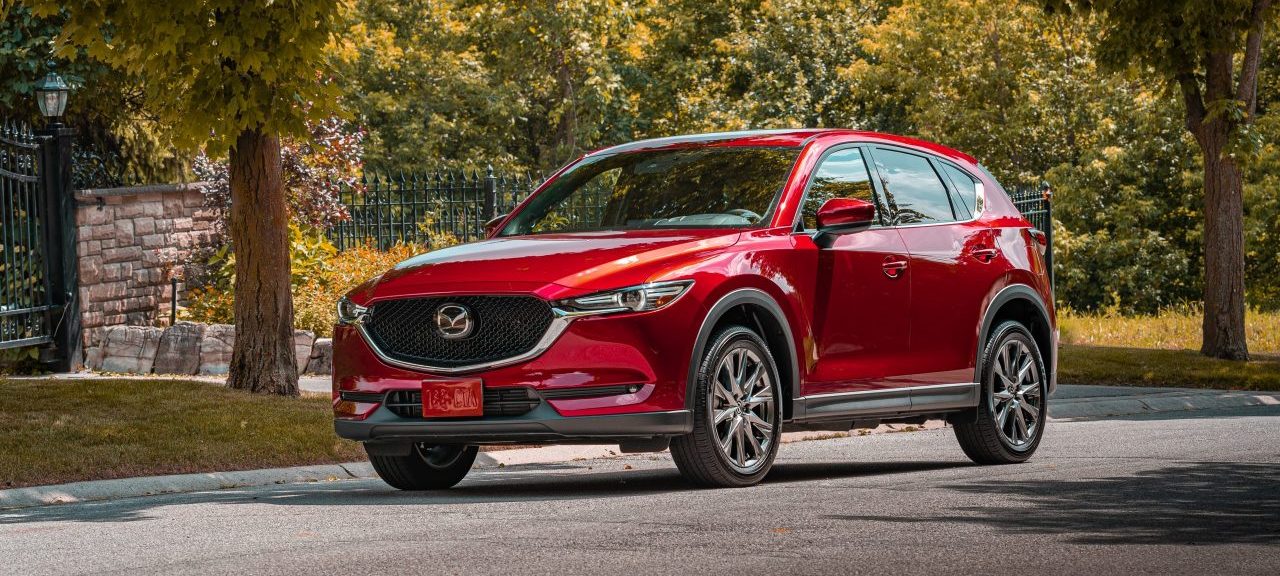 Mazda Cx 5 Review Mazda S Cash Cow Gets Subtle Refinements And More Standard Safety Equipment The Fast Lane Car