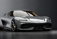 The 1,700 Horsepower Koenigsegg Gemera Is The Perfect Car To Scratch That Hypercar Itch – And Terrify Your Kids