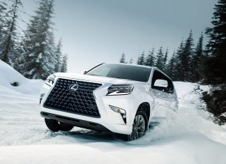 The World’s Most Popular Car Colors Show We Really Are A Dull Bunch, Aren’t We? 2020 Lexus GX 460