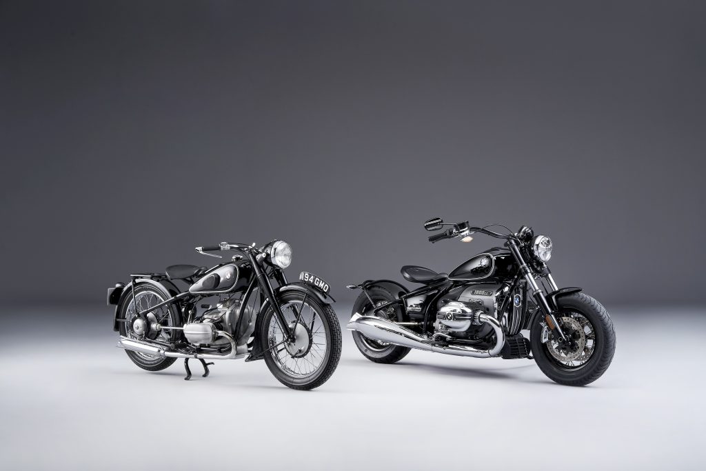 bmw r18 vance and hines