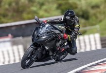 The Kawasaki Endeavor Has A Work-Around For ‘Unengaging’ Electric Bikes — Use A Manual Transmission