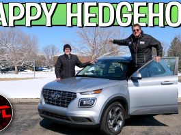 Buddy Review: Did Hyundai Make The New Venue One Of The Best Tiny Cars You Can Buy?