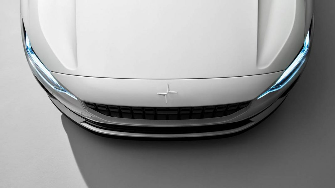 The All-Electric Polestar 2 Starts At $60,000, And Aims To Take On The