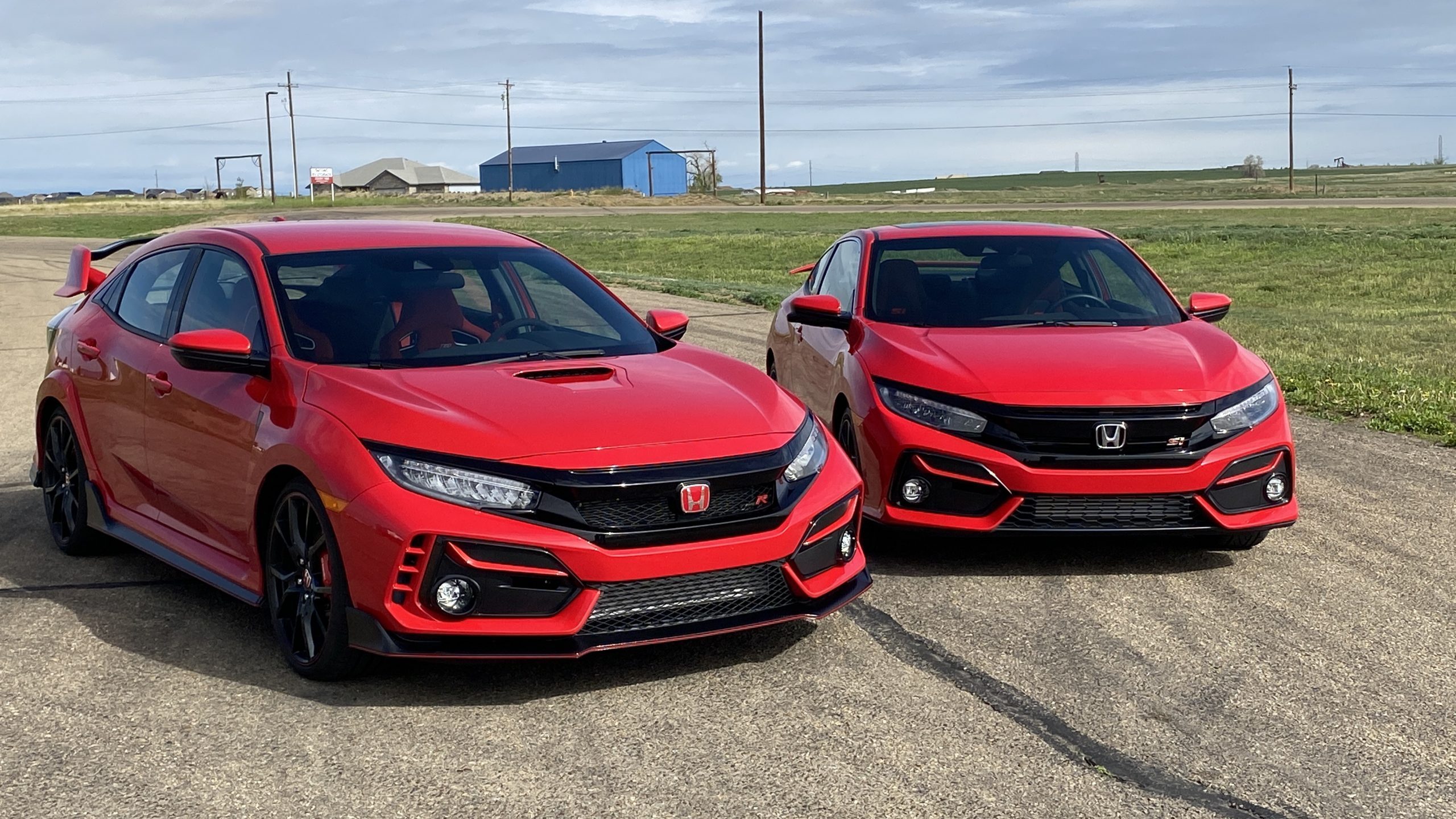 honda pauses the civic si drops the civic coupe and the fit hatchback for 2021 the fast lane car civic si drops the civic coupe