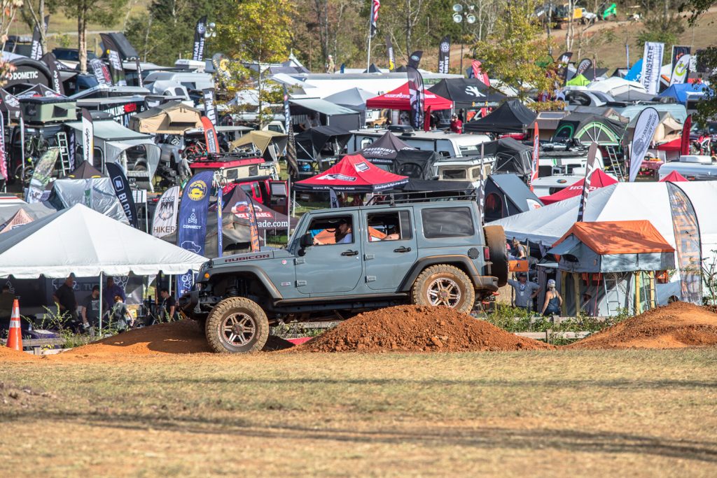 Overland Expo Is Going Virtual, With Physical Events Rescheduled For