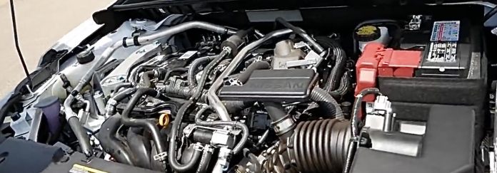 The 2020 Nissan Sentra Is The Most Comfortable Car You Can Buy Today