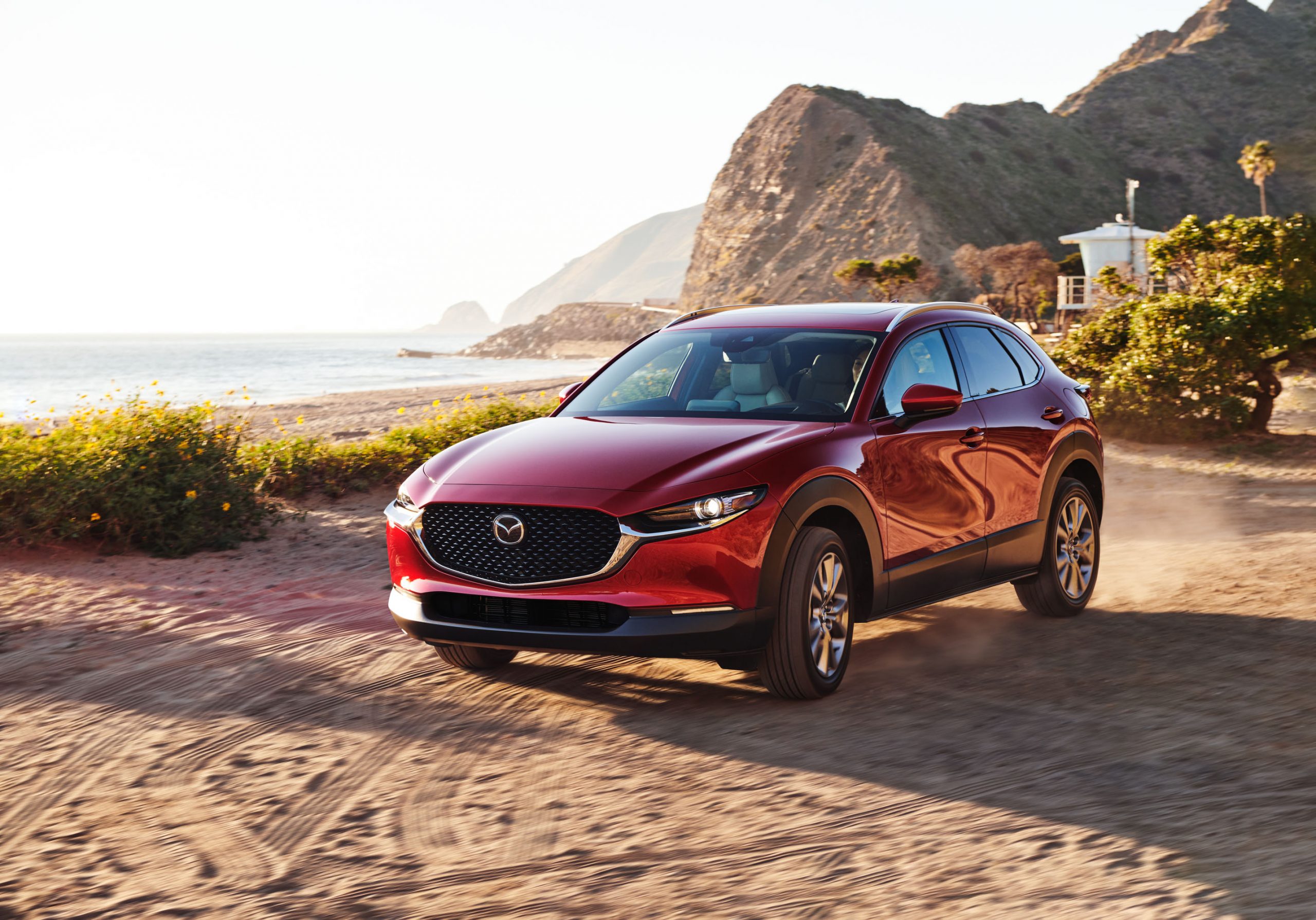 2021 mazda cx-30 2.5 s gets more standard features, but no