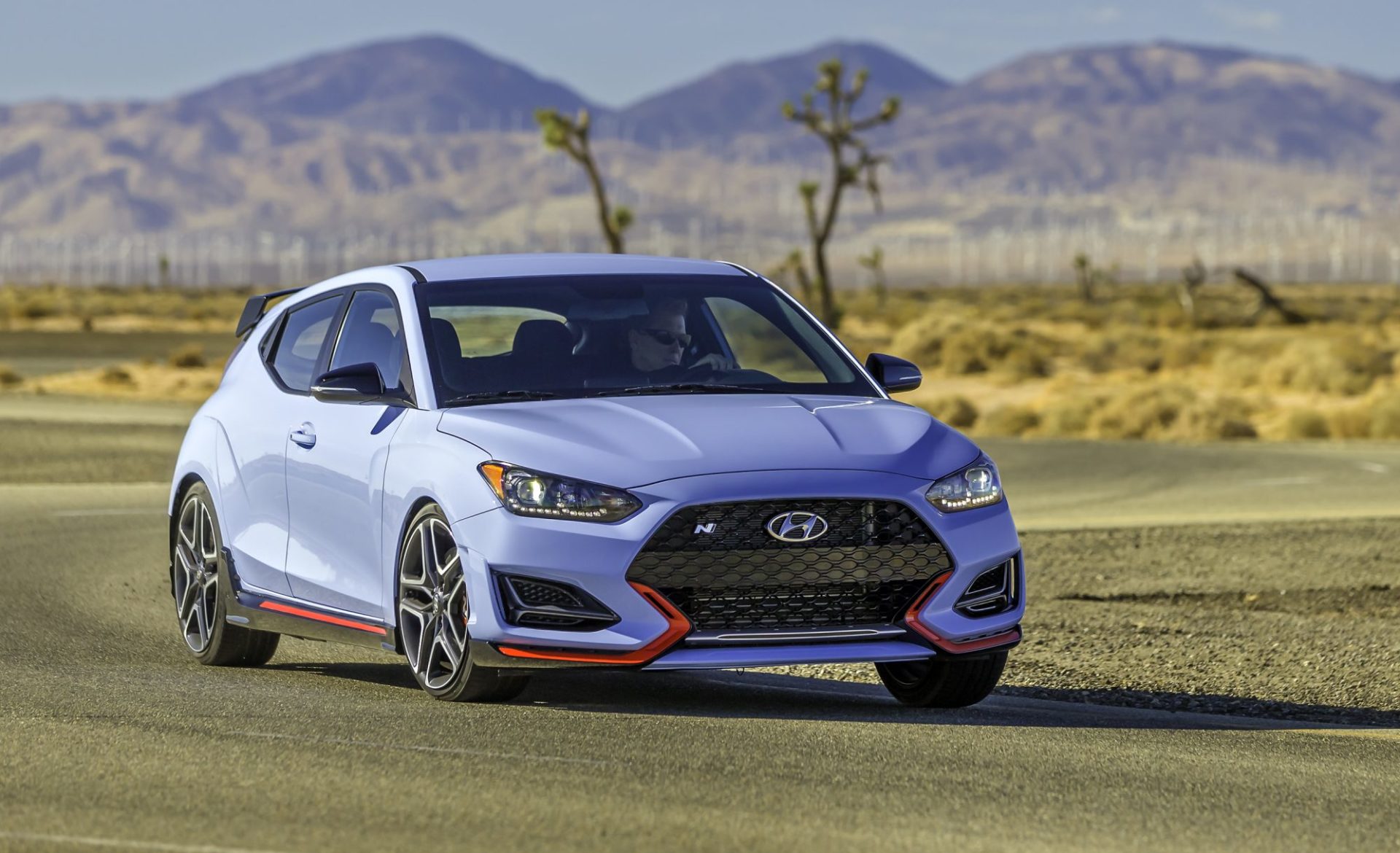 Hyundai Will Kill Off Nearly All 2022 Veloster Models Except The N ...