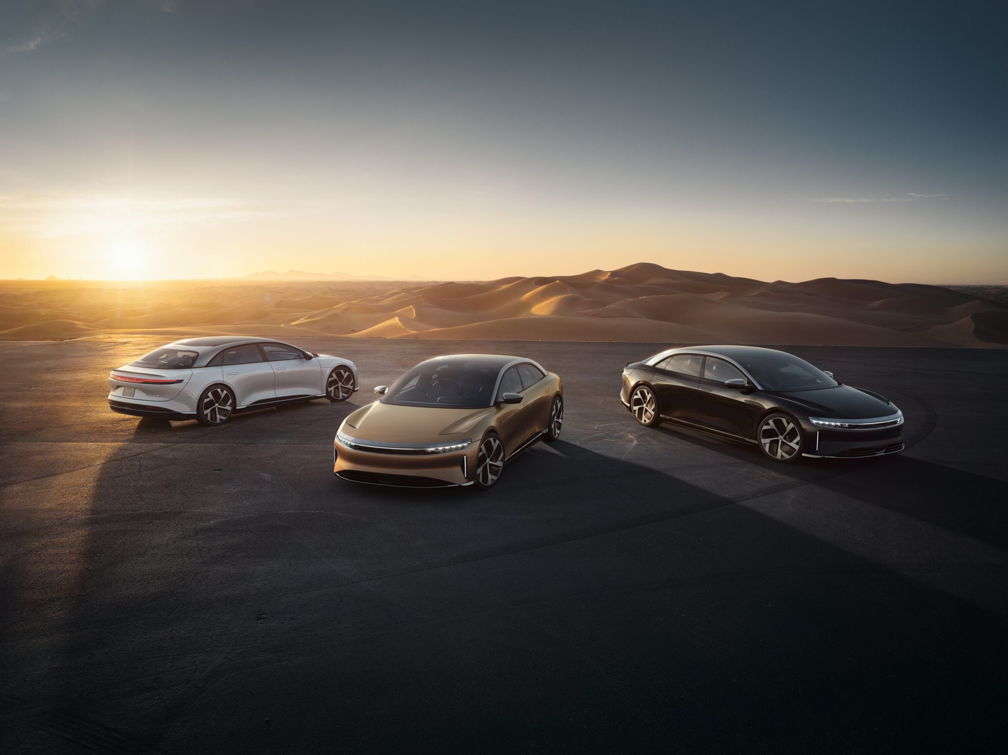 lucid air car lucid air car